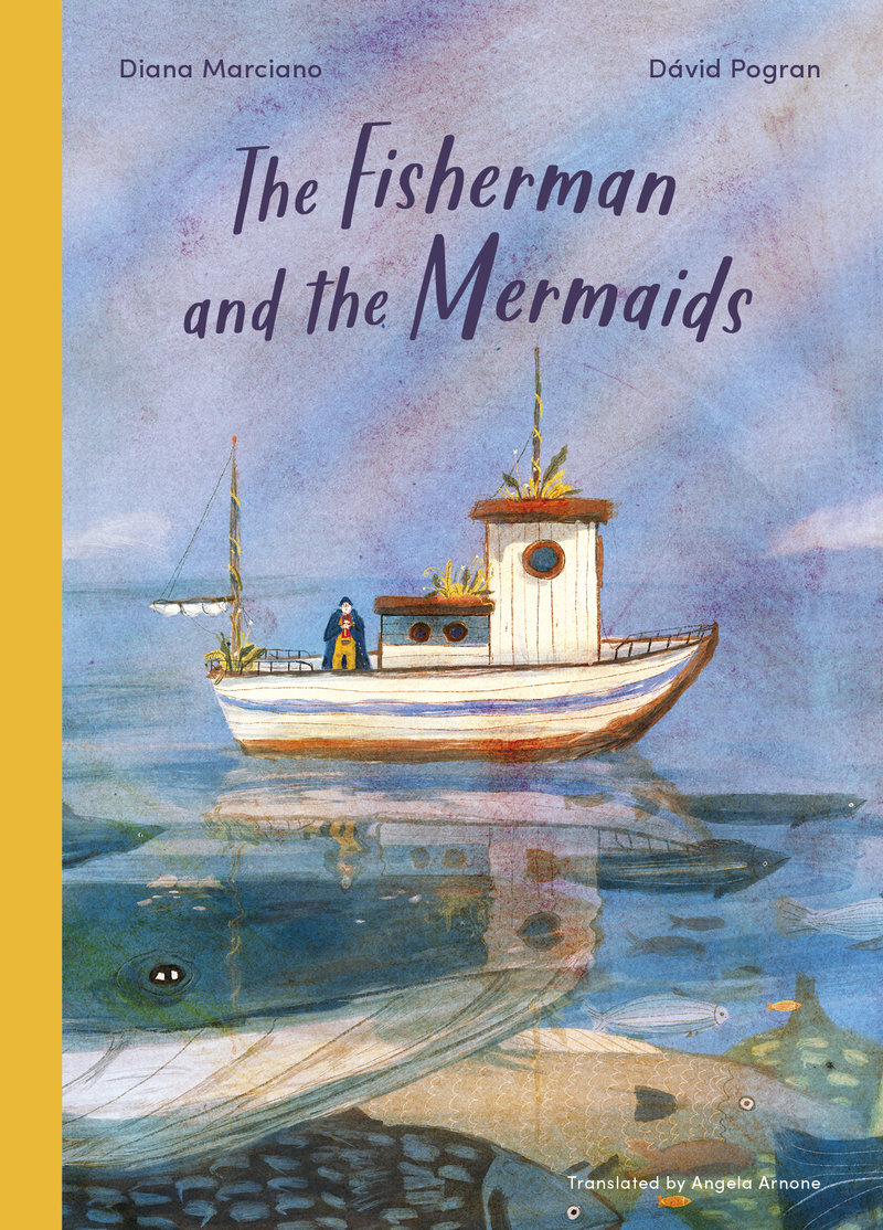 The Fisherman and the Mermaids