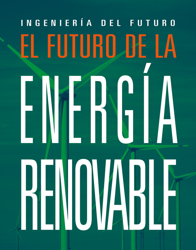 El futuro de la energía renovable