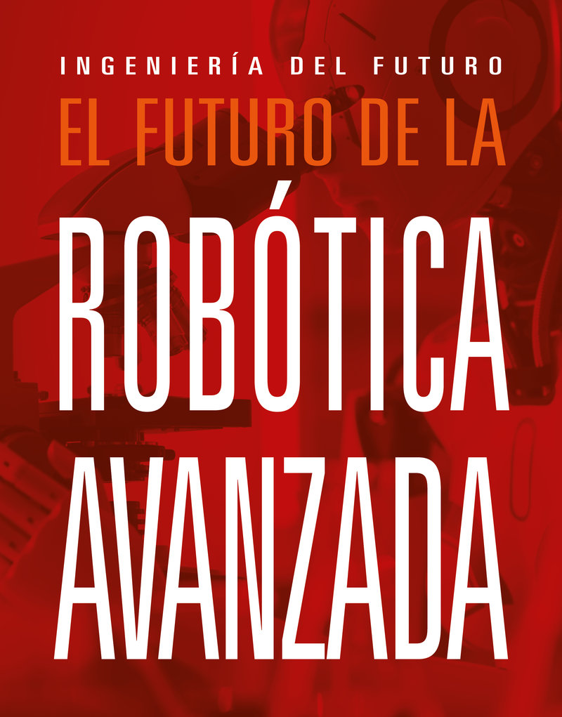 El futuro de la robótica