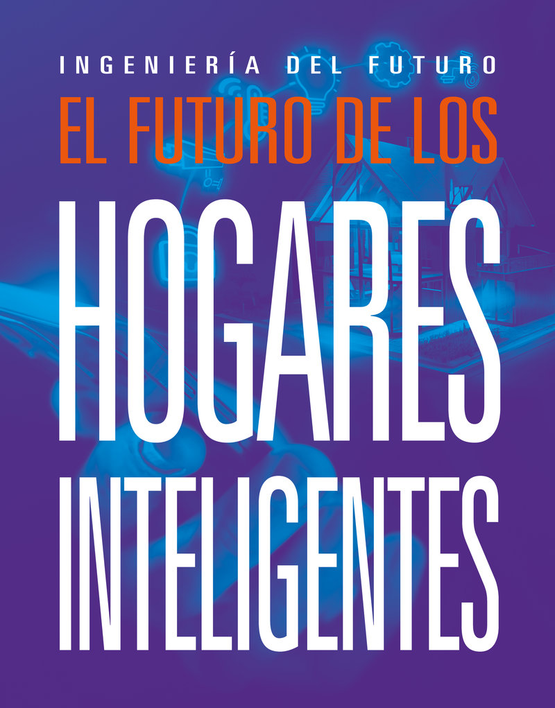 El futuro de los hogares inteligentes