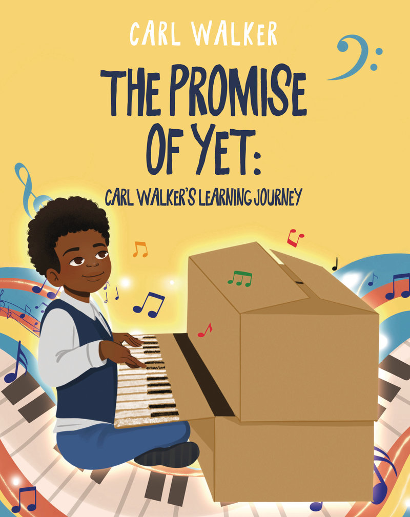 The Promise of Yet