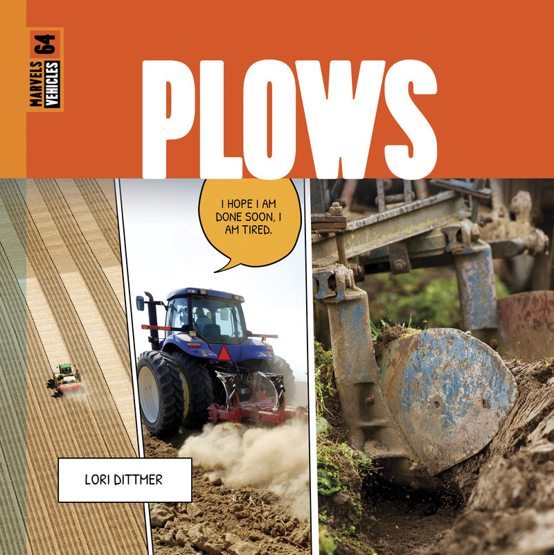 Plows