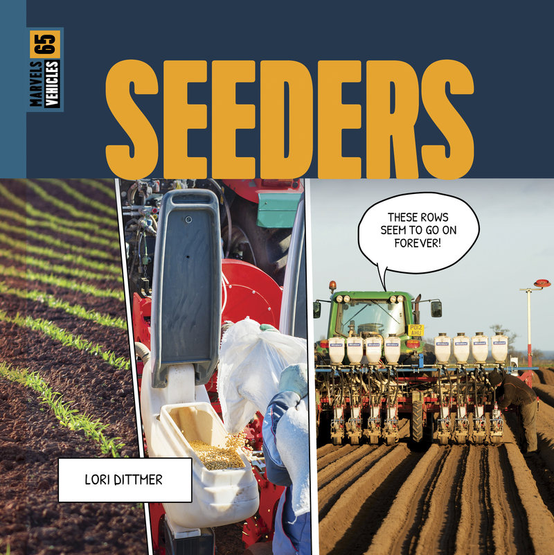 Seeders