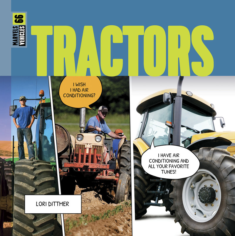 Tractors