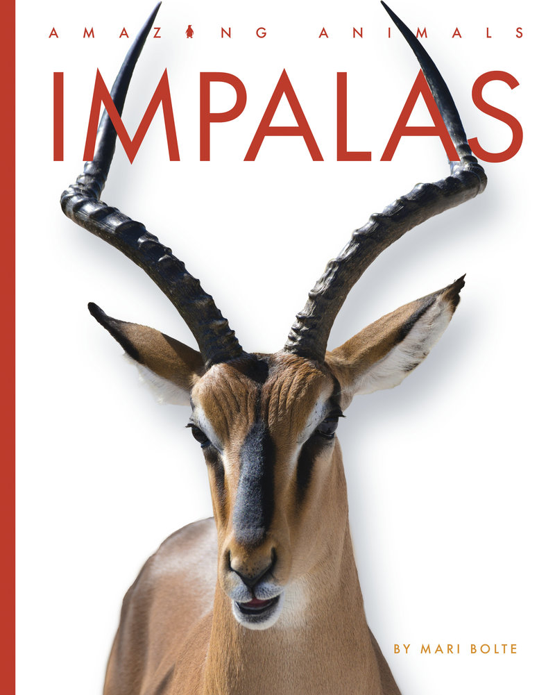 Impalas