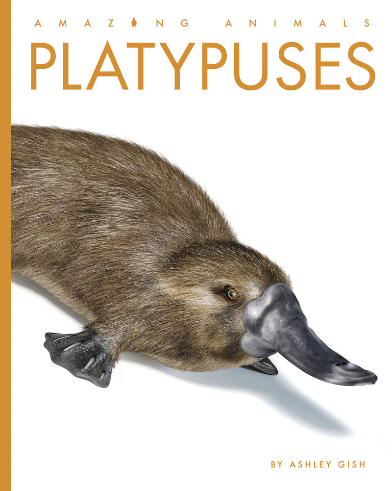 Platypuses