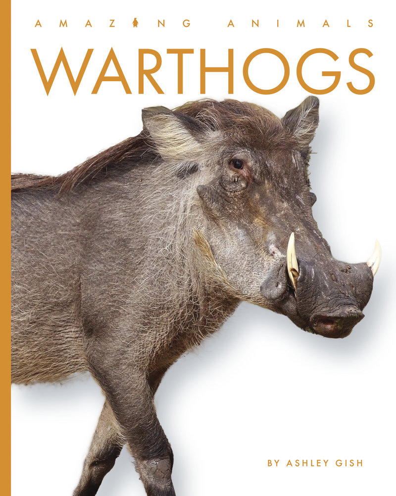 Warthogs