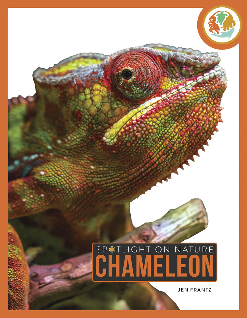 Chameleon