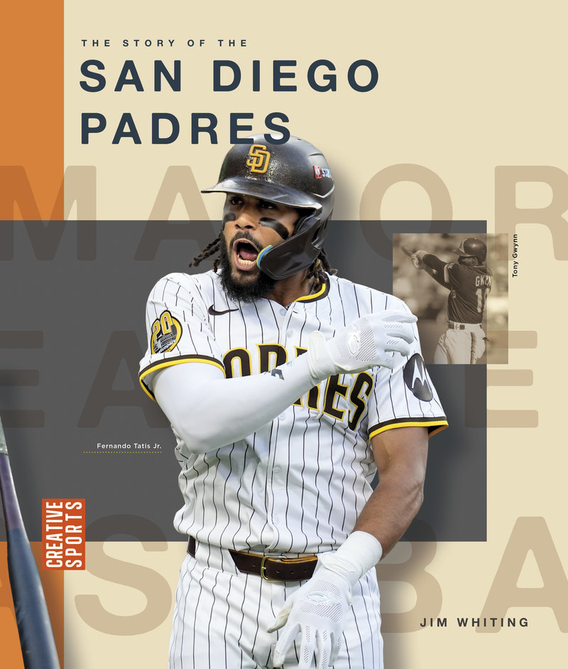 The Story of the San Diego Padres