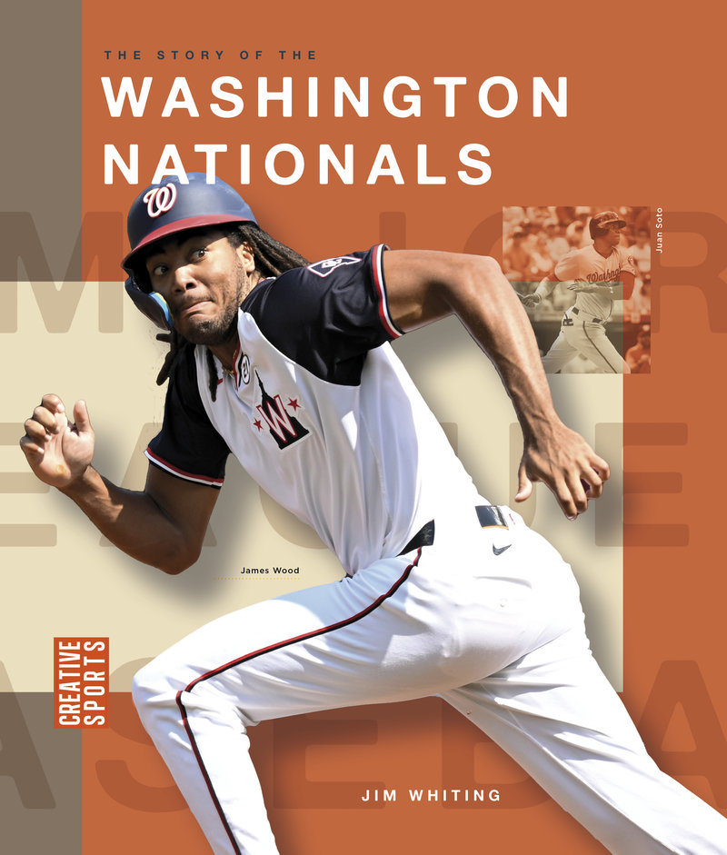 The Story of the Washington Nationals