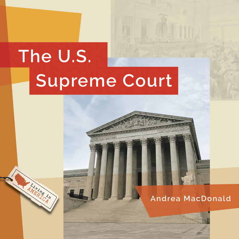 The U.S. Supreme Court