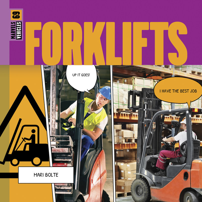 Forklifts