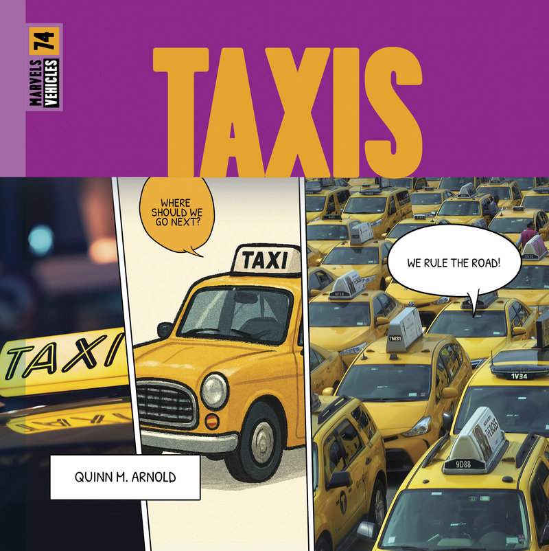 Taxis