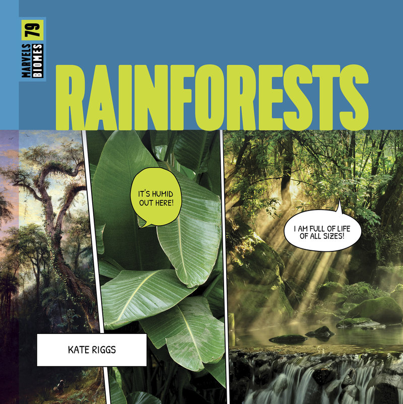 Rainforests