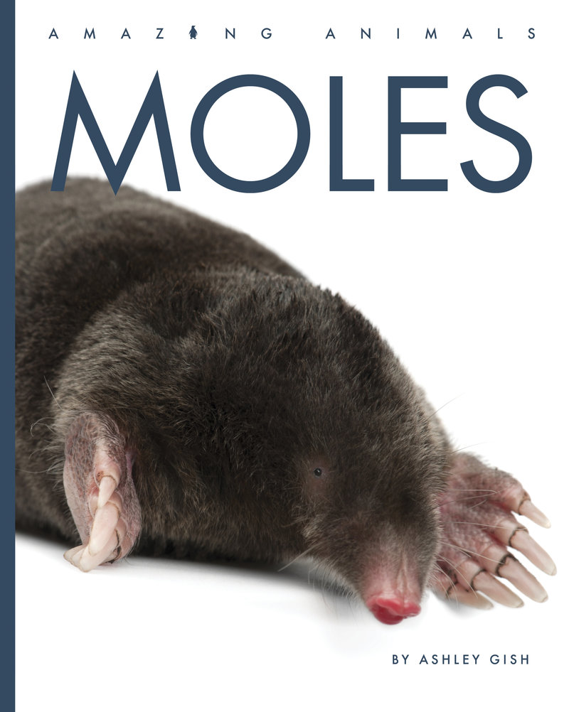 Moles