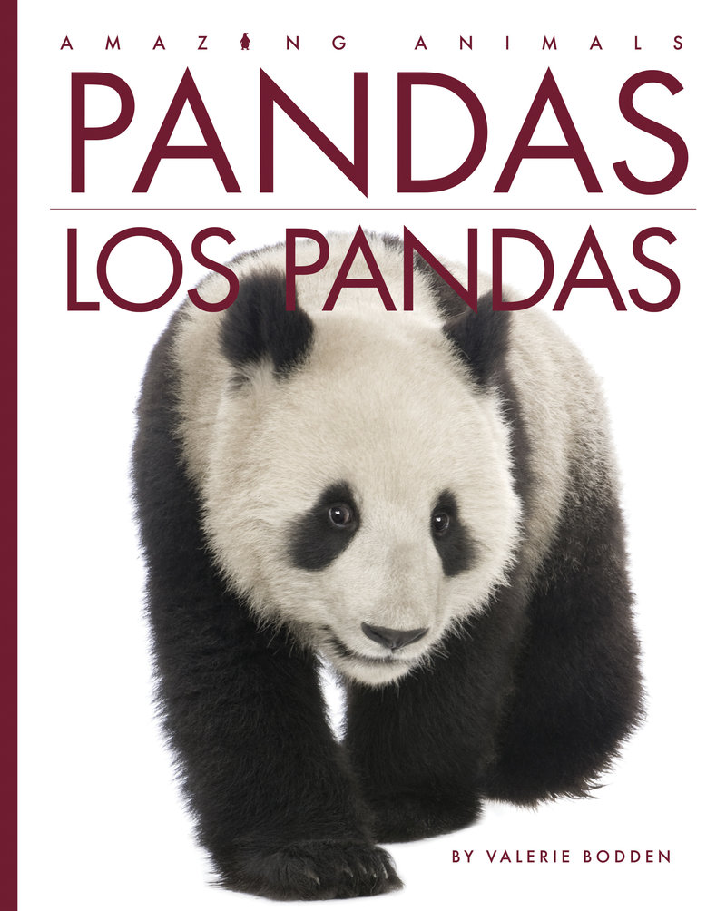 Pandas / Los pandas