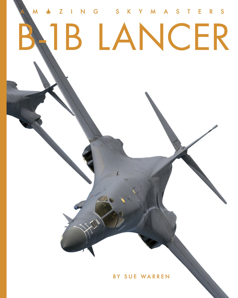 B-1B Lancer