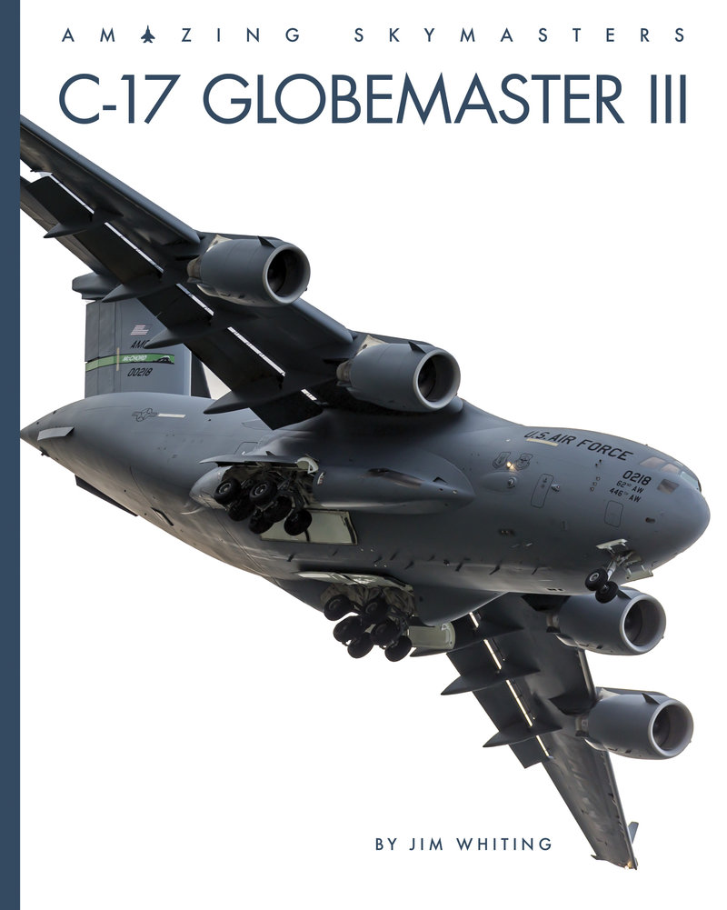 C-17 Globemaster III