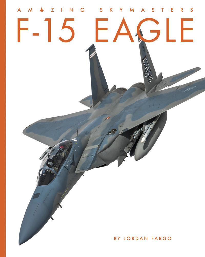 F-15 Eagle