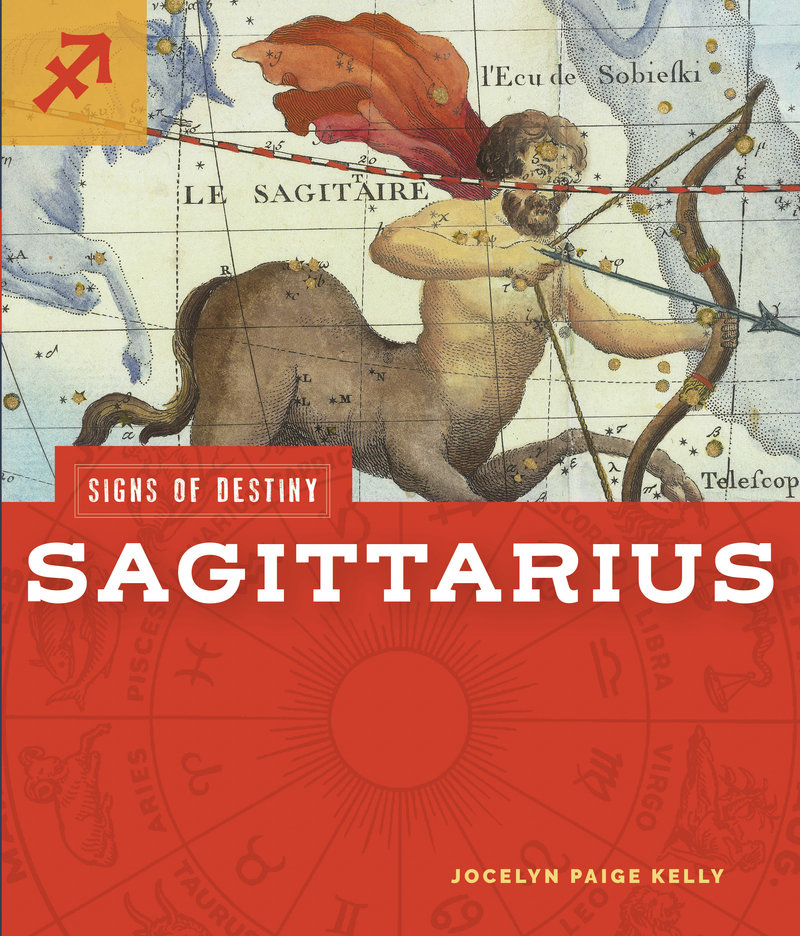 Sagittarius