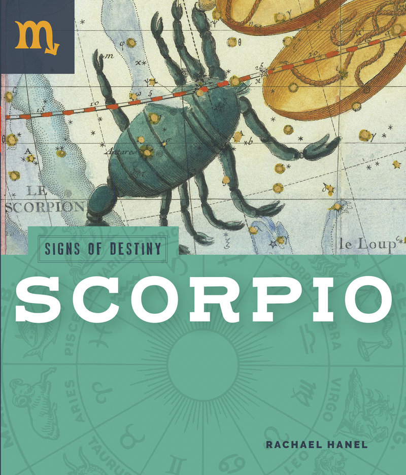 Scorpio