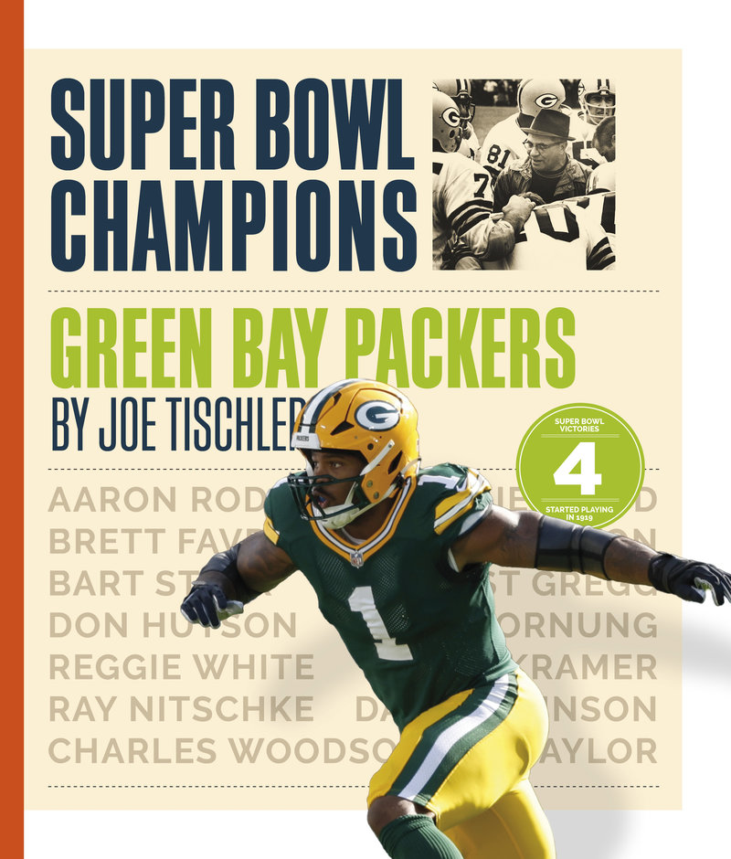 Green Bay Packers