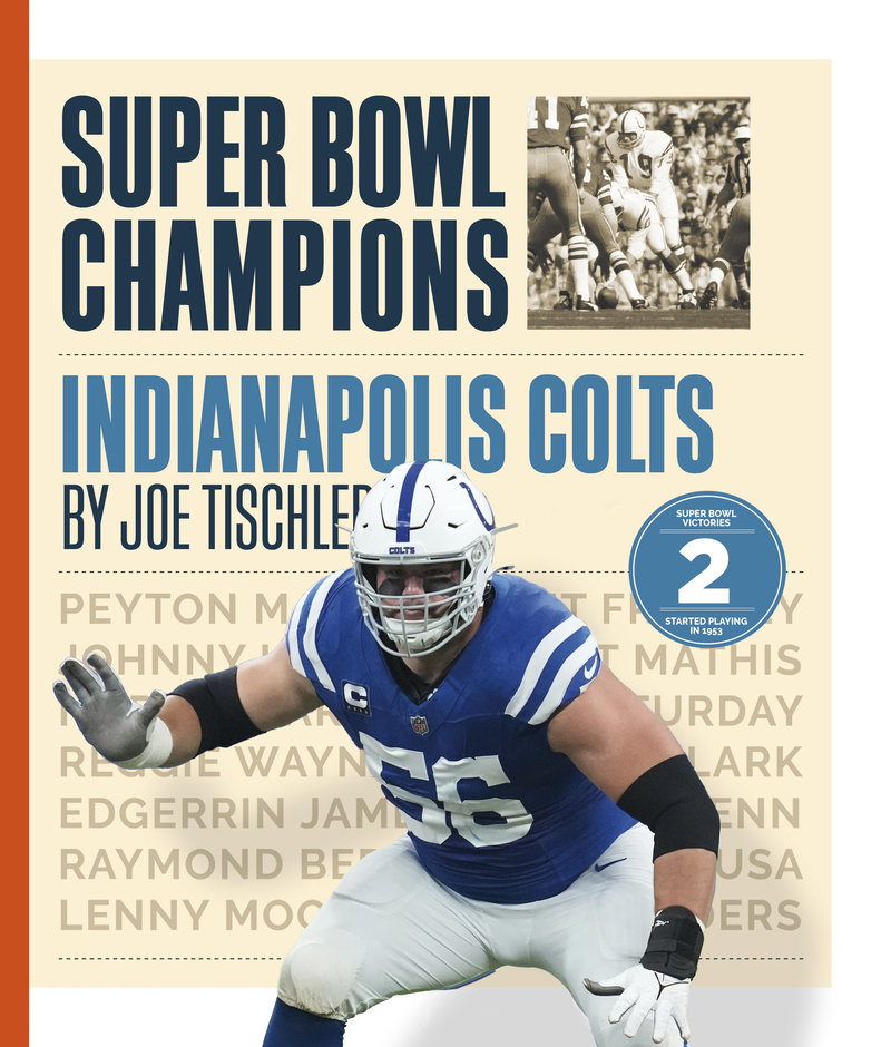 Indianapolis Colts