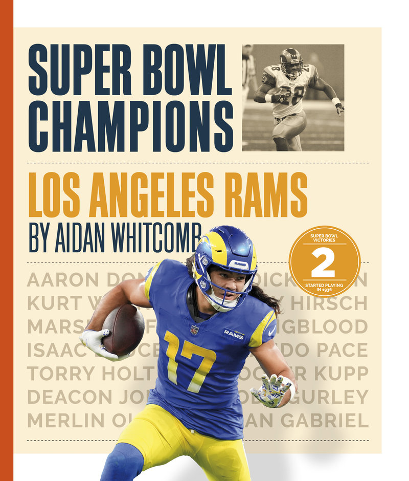 Los Angeles Rams