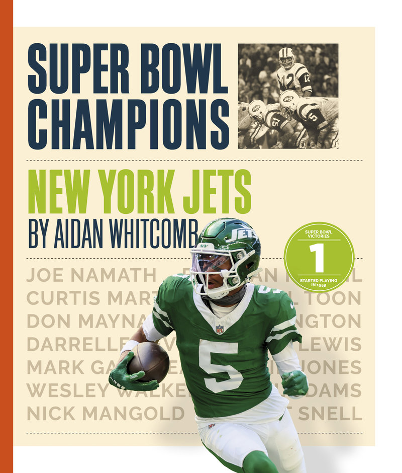 New York Jets
