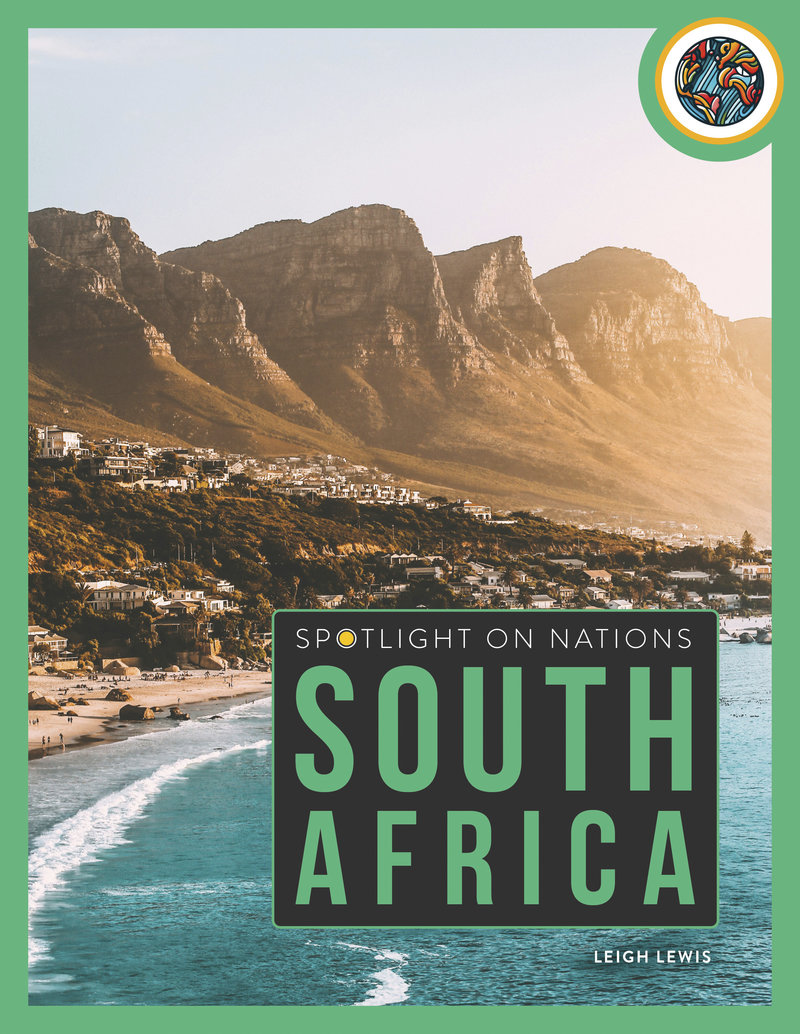 South Africa