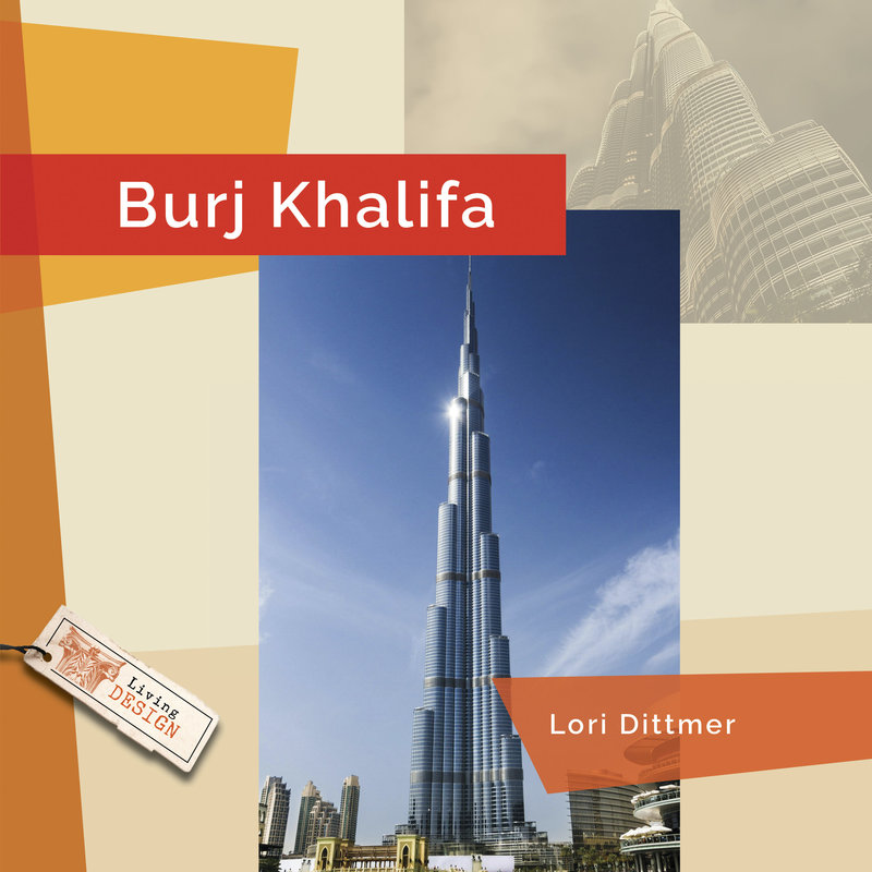 Burj Khalifa