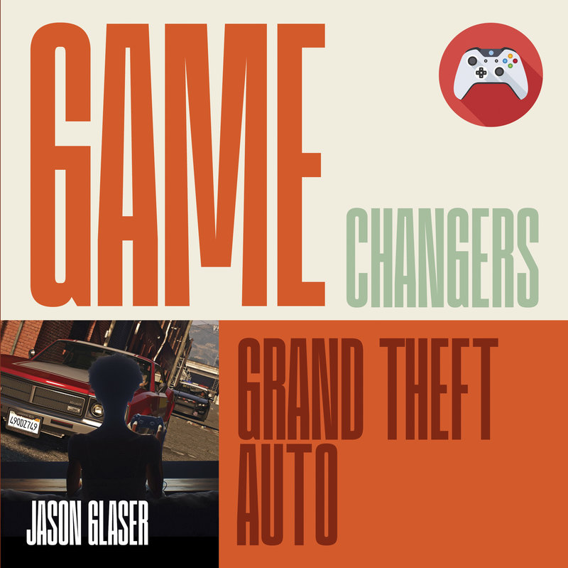Grand Theft Auto