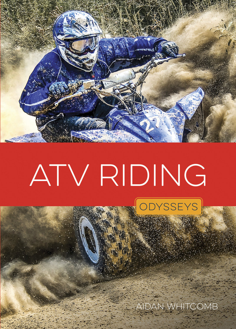 ATV Riding