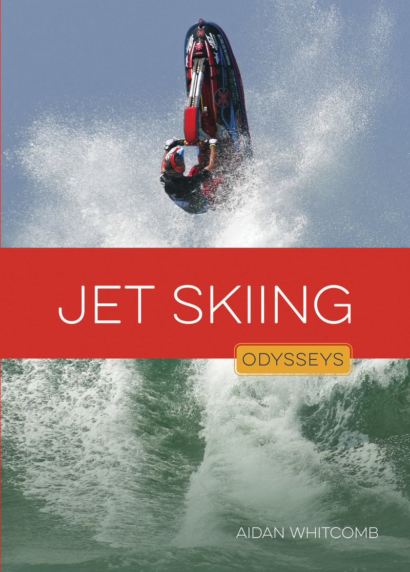 Jet Skiing