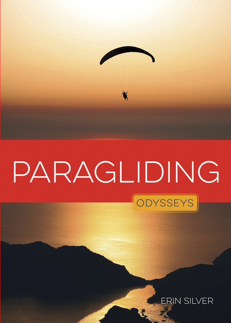 Paragliding