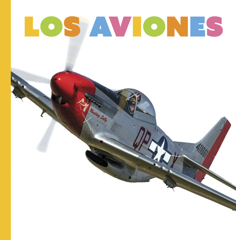 Los aviones