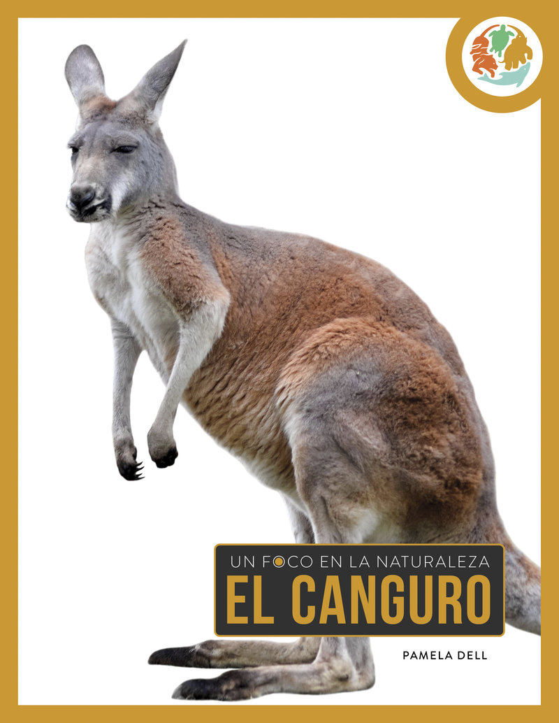 El canguro