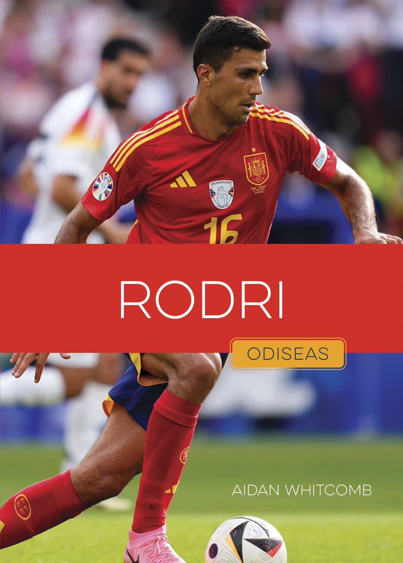 Rodri