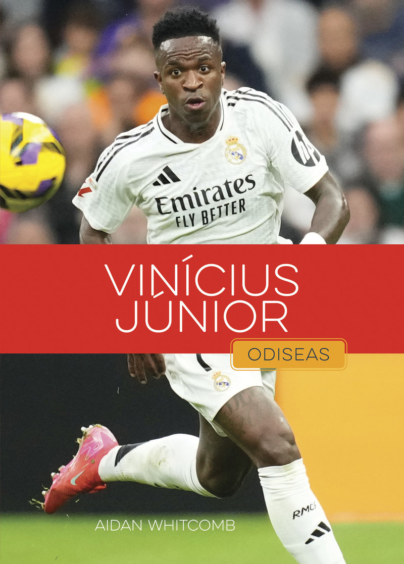 Vinícius Júnior