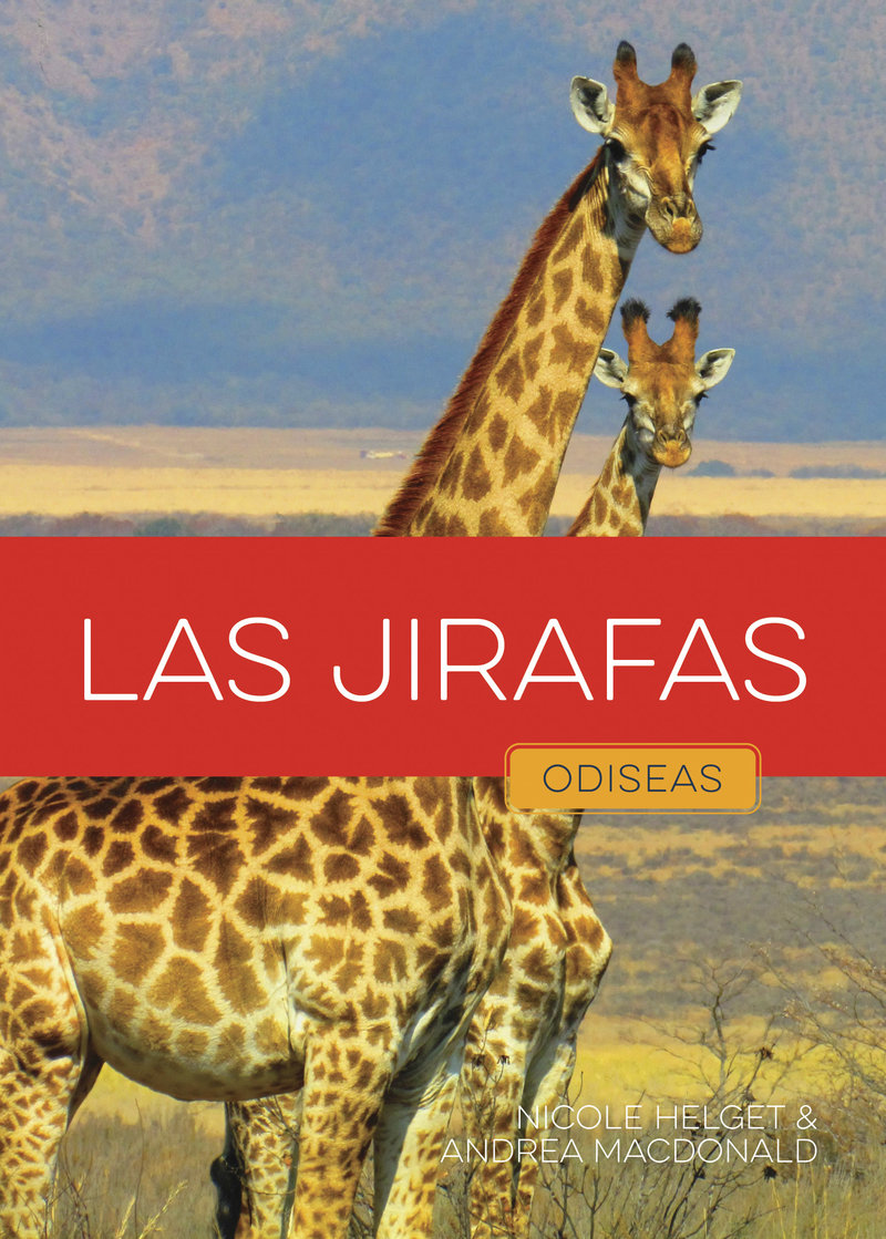 Las jirafas