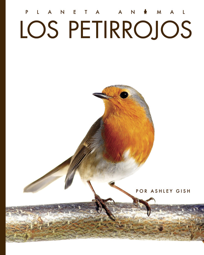 Los petirrojos