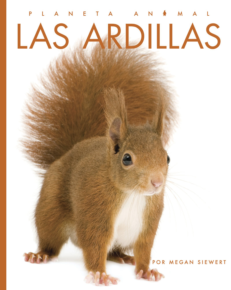 Las ardillas