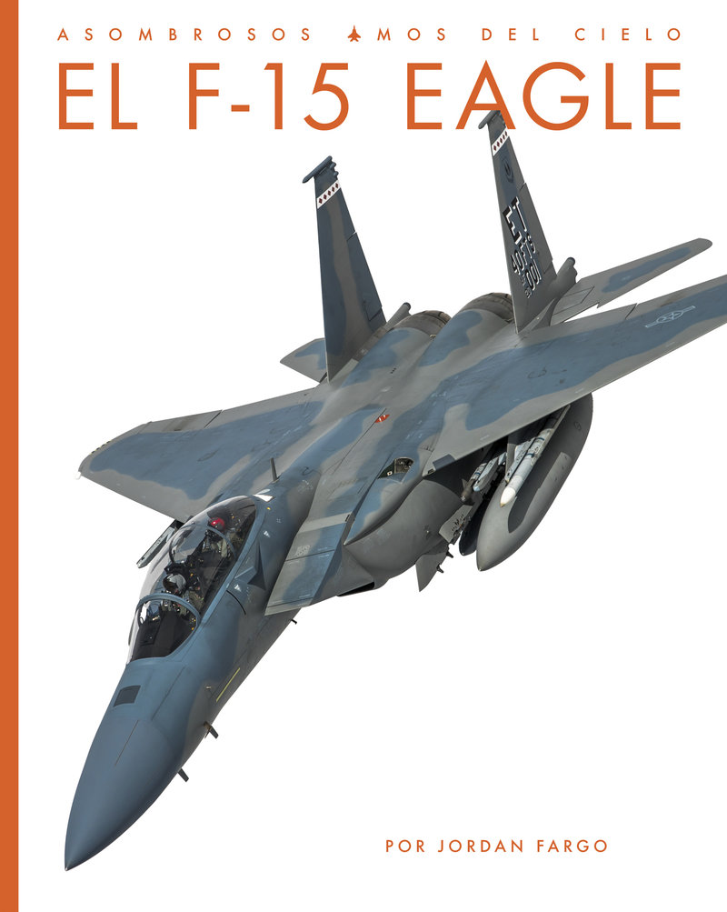 El F-15 Eagle