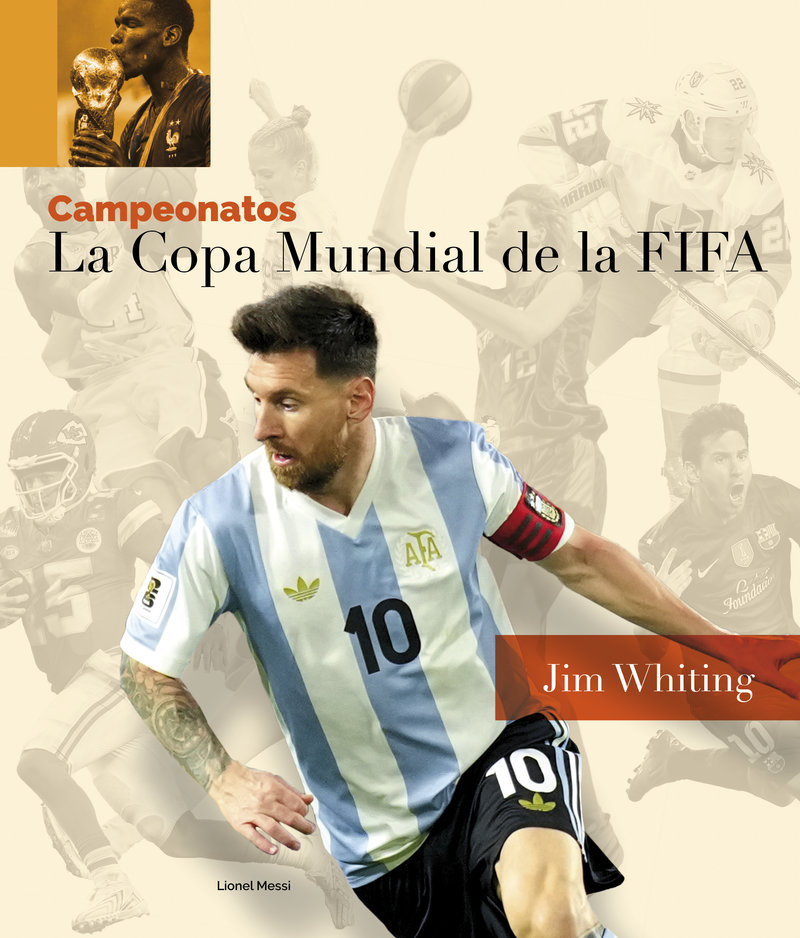 La Copa Mundial de la FIFA