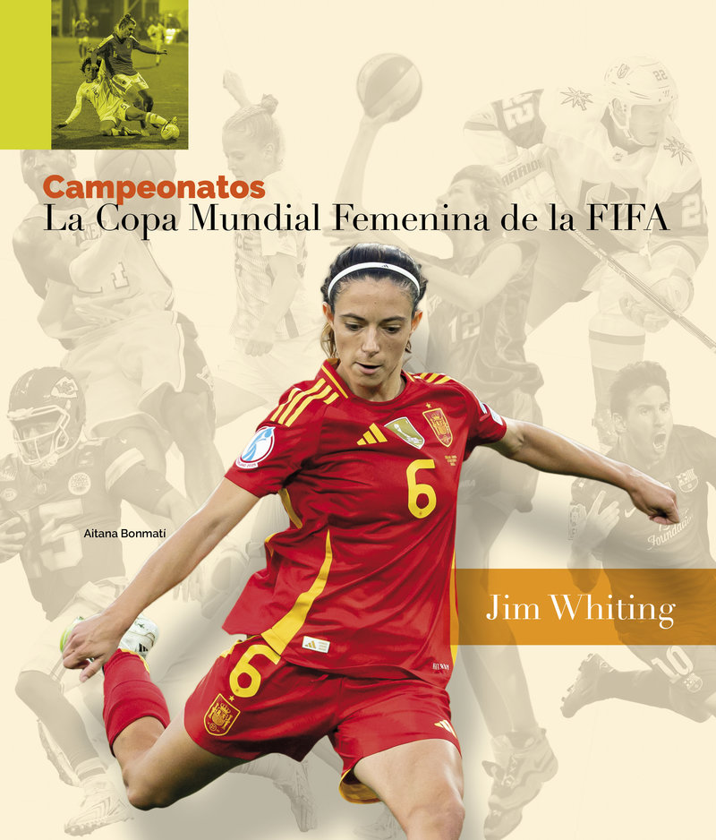 La Copa Mundial Femenina de la FIFA
