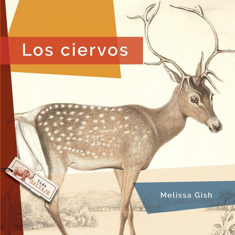 Los ciervos