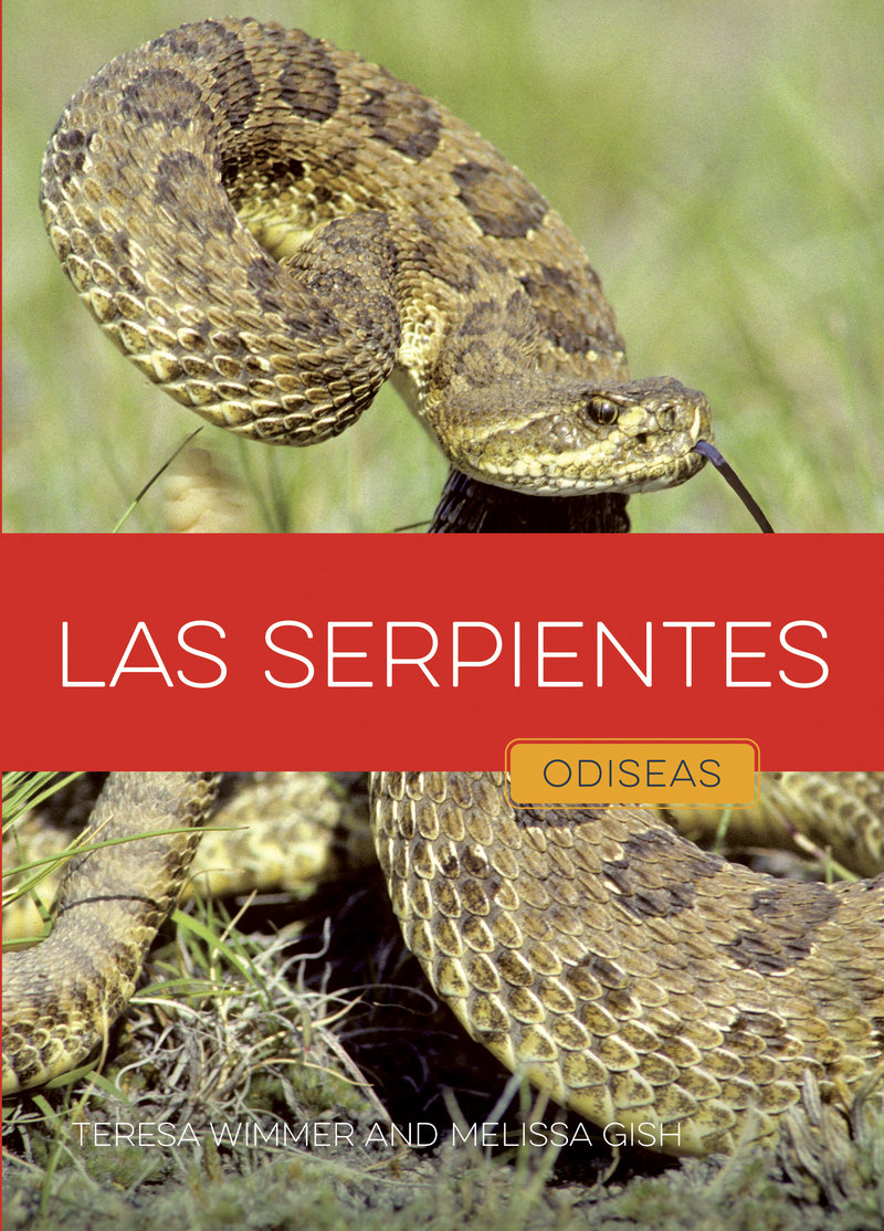 Las serpientes