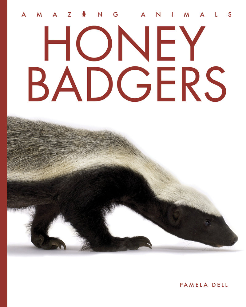 Honey Badgers