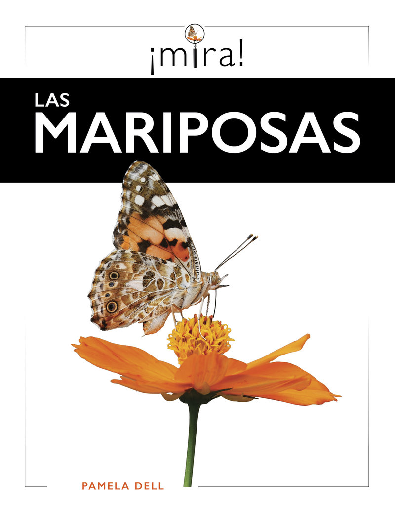 Las mariposas
