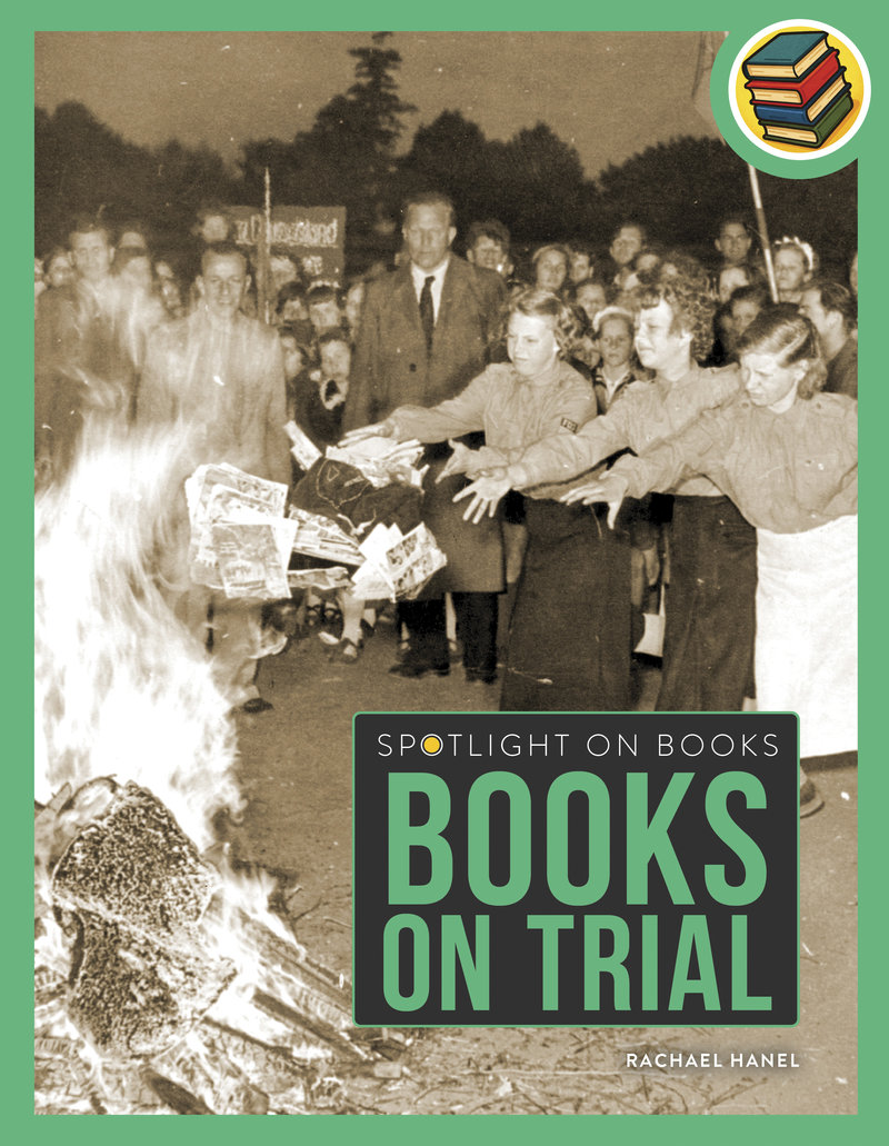Books on Trial